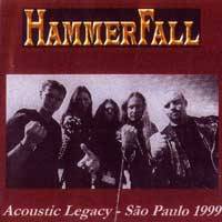Hammerfall : Accoustic Legacy